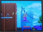 de Blob 2 Nintendo DS screenshot
